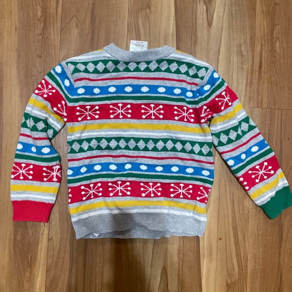 Minnie Holiday Sweater - Picture 2 of 3